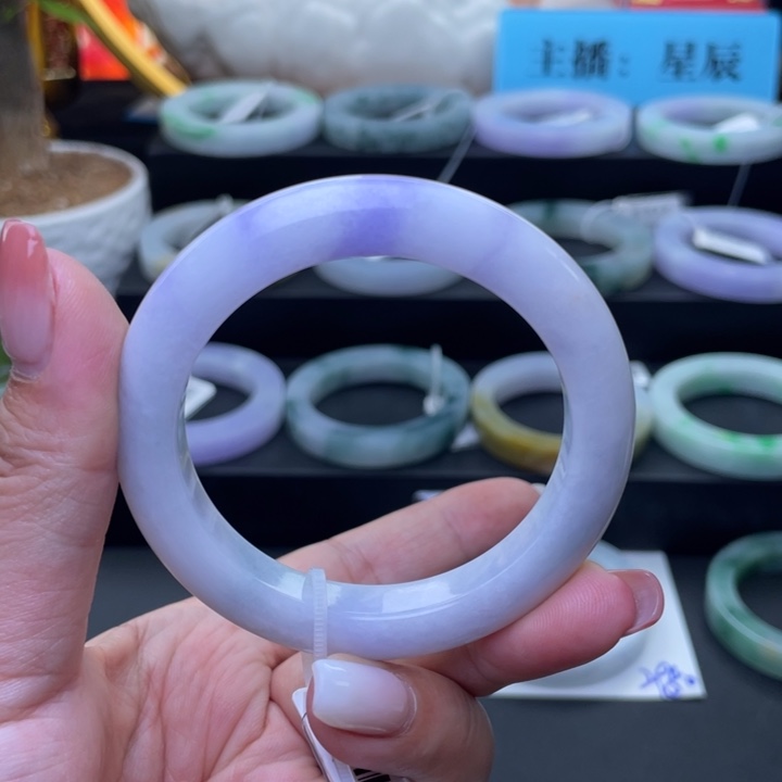 定制翡翠翡翠未镶嵌
