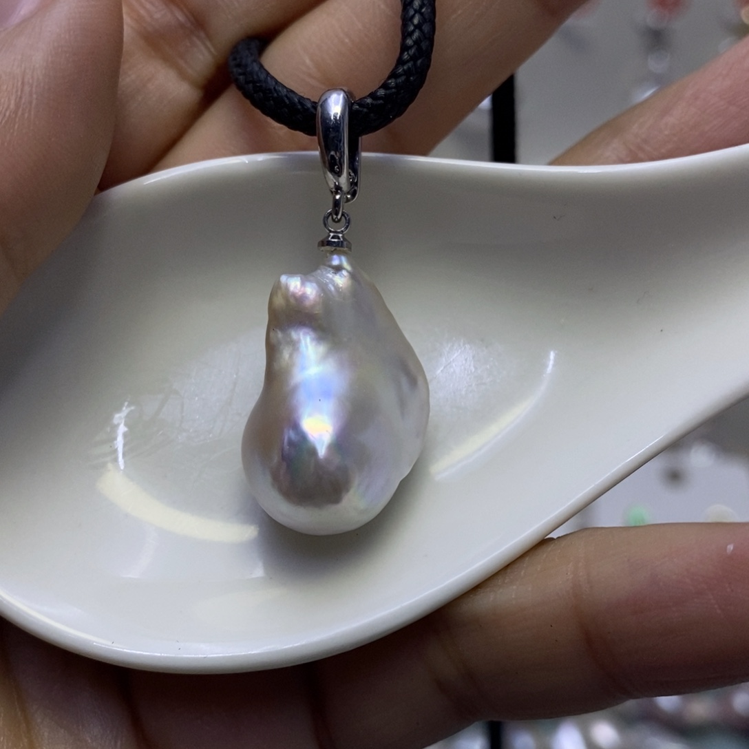 其它未镶嵌淡水珍珠