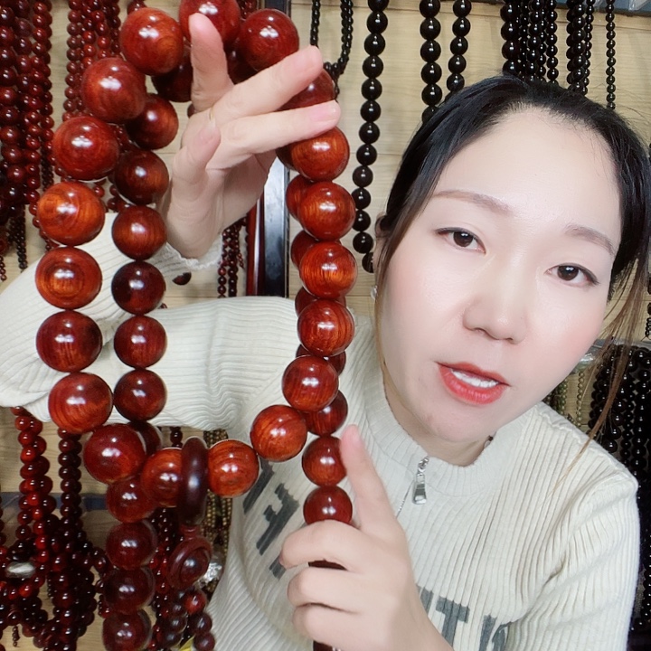 碧***天东非黑黄檀（紫光檀）