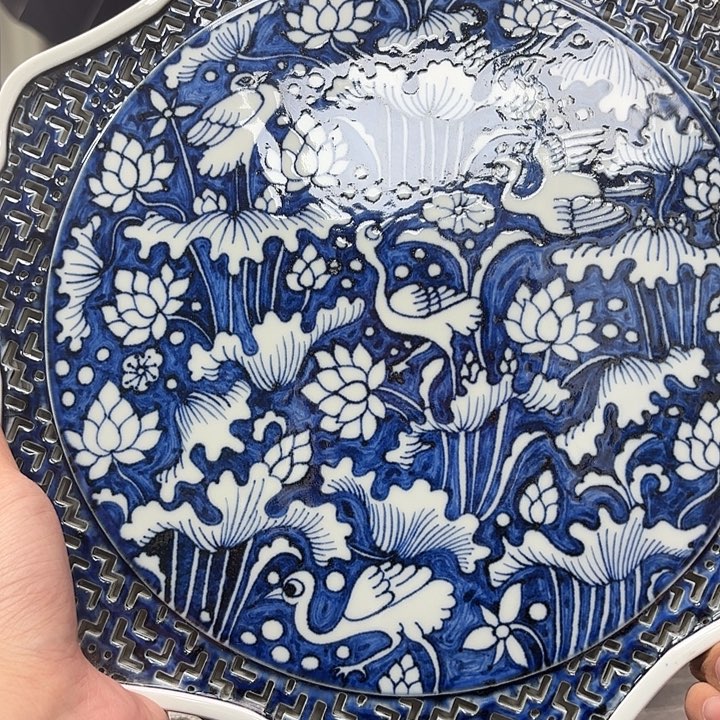 泰****店一路莲升干湿泡台