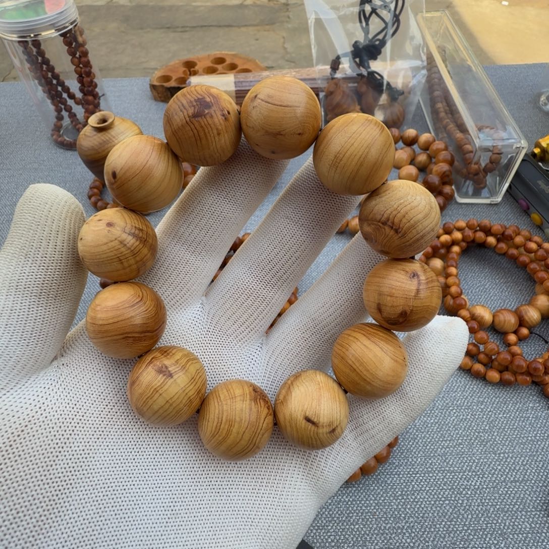 柏木（崖柏）崖柏2.0默认微微瑕疵