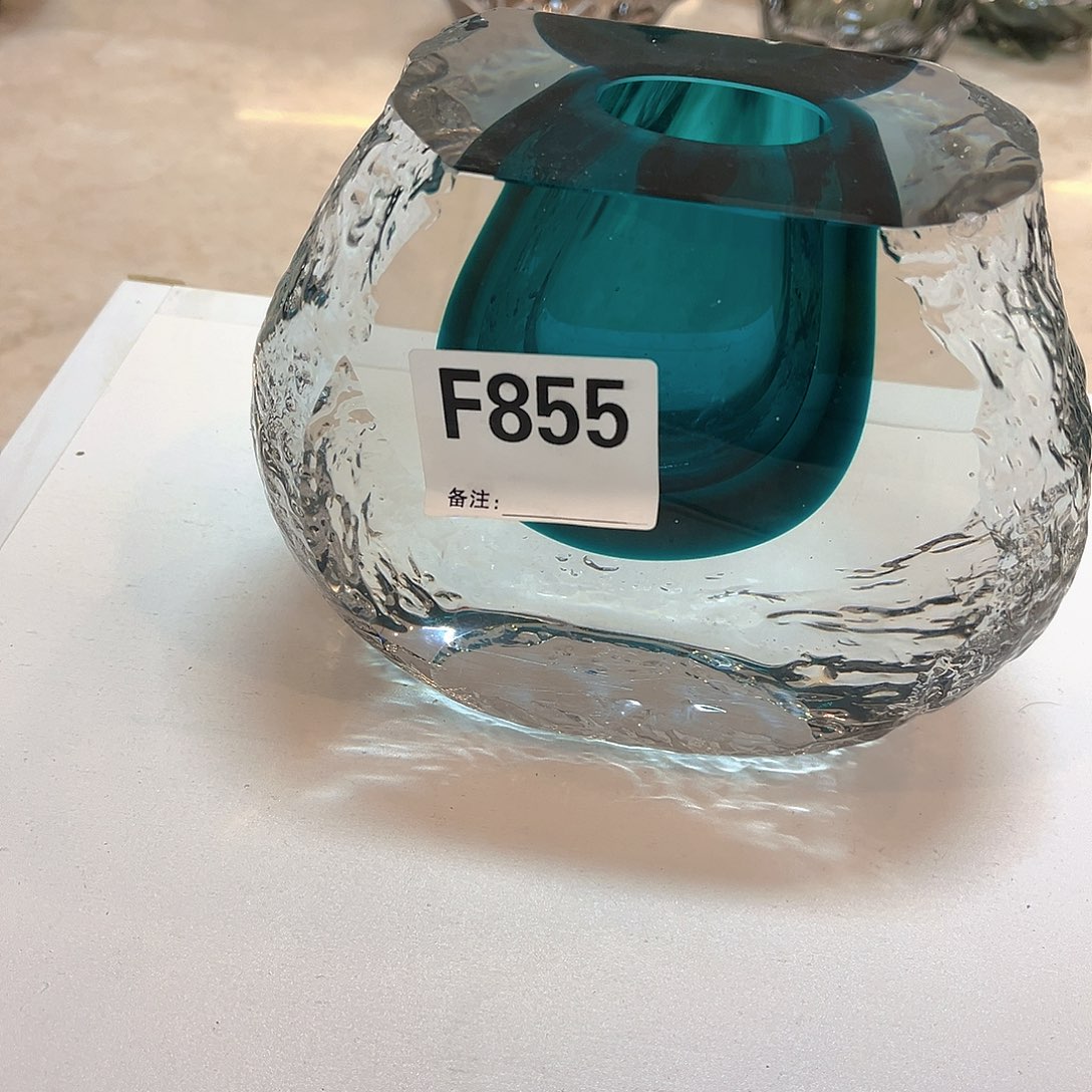 琉璃手工艺品?*哑我是真的