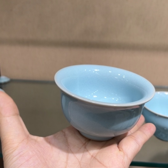 大宋甄选茶具茶器