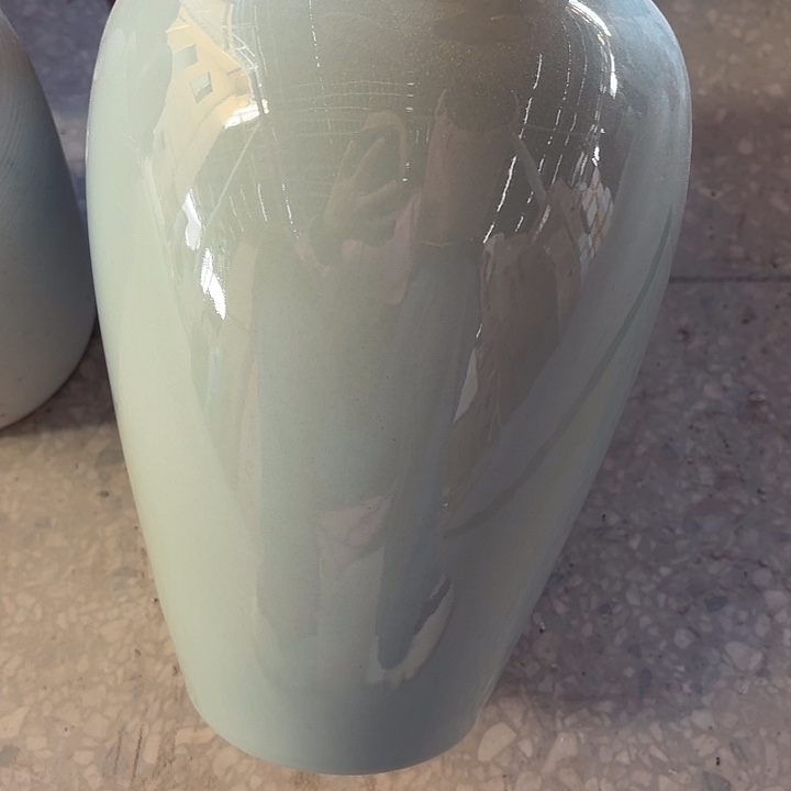 样品浅青高27口径11