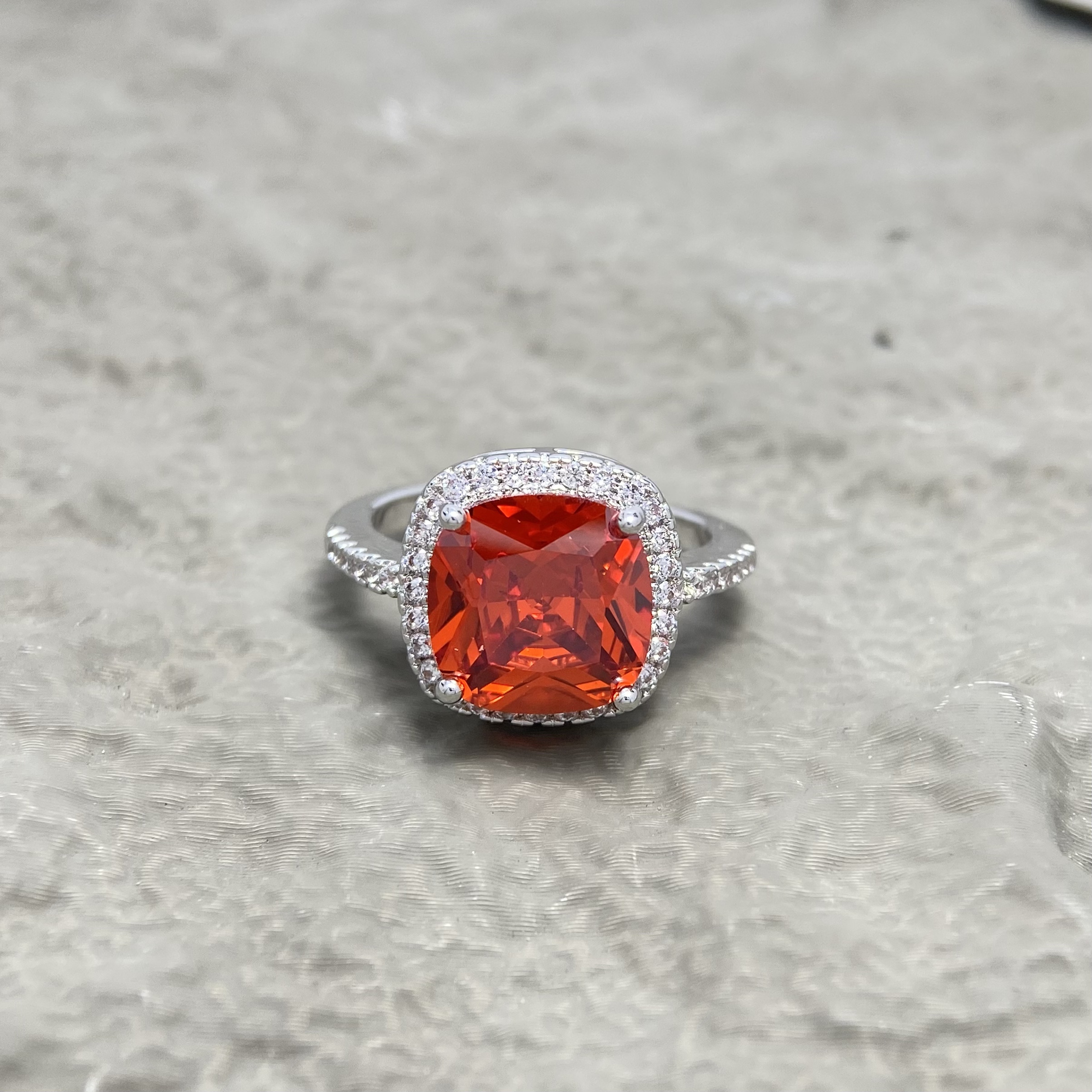 【北北珠宝】高货戒指-A125