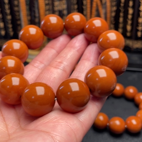 橄榄核手串/手链橄榄核2.0