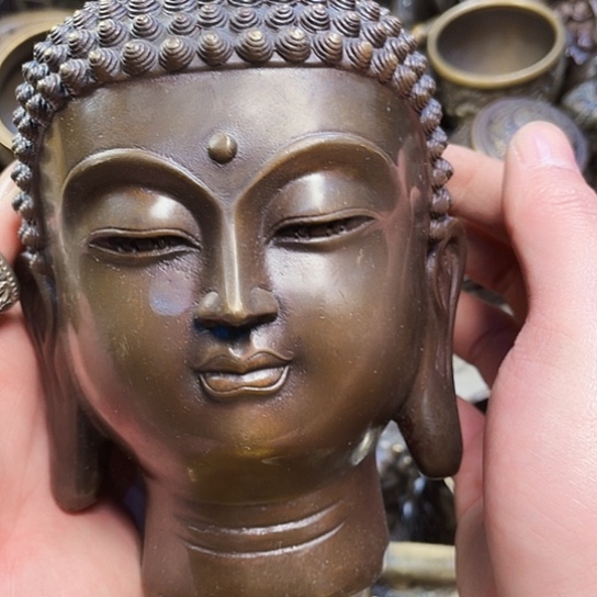 铜器摆件诚信经营