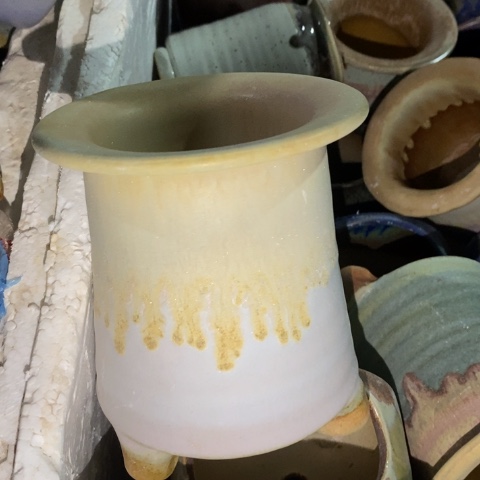 罐5568 微瑕38包邮景德镇陶瓷