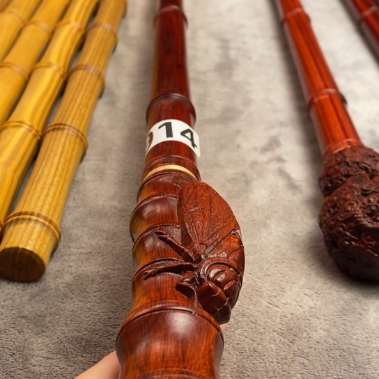 大果紫檀（缅甸花梨）济****哥914