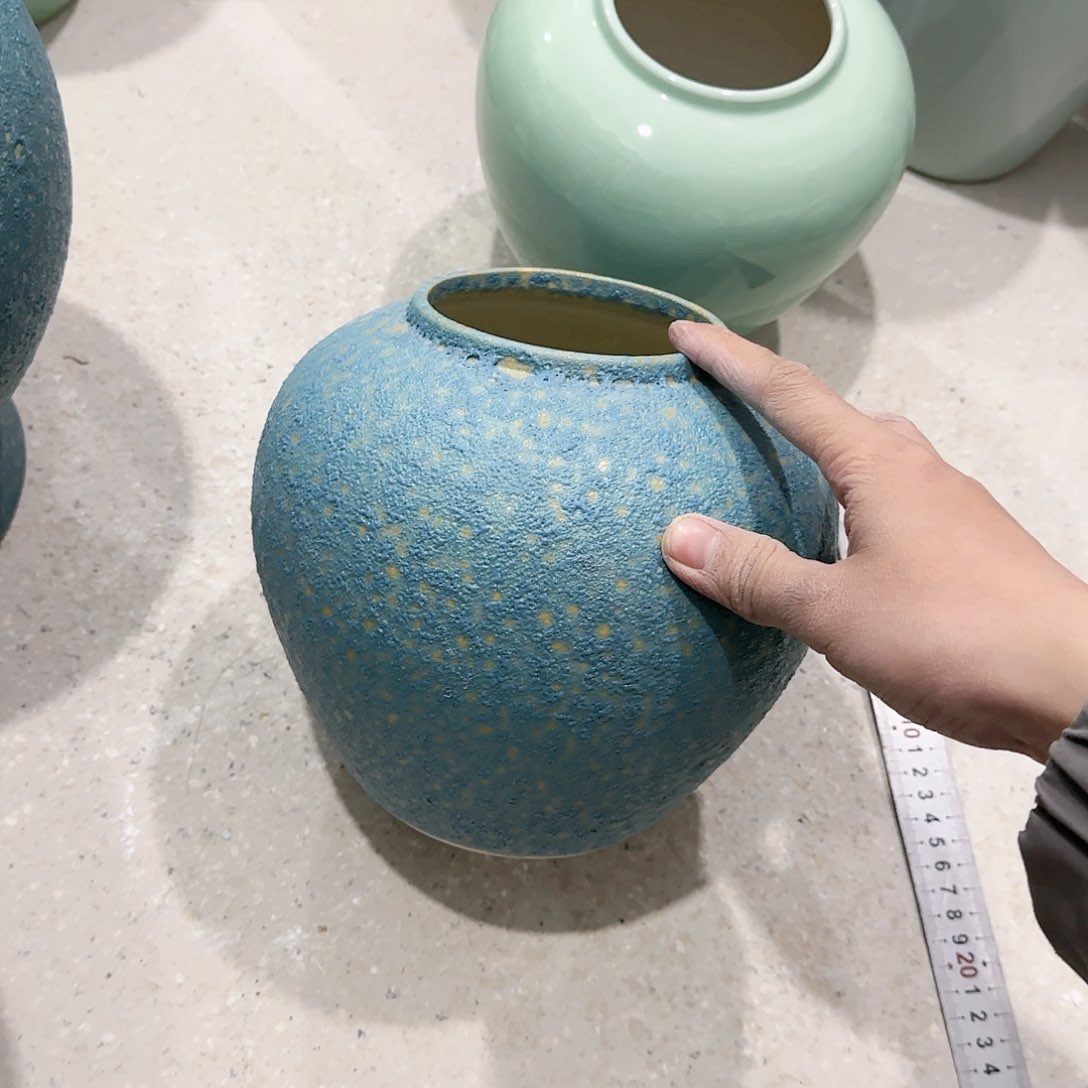 摆件正品有孔正品