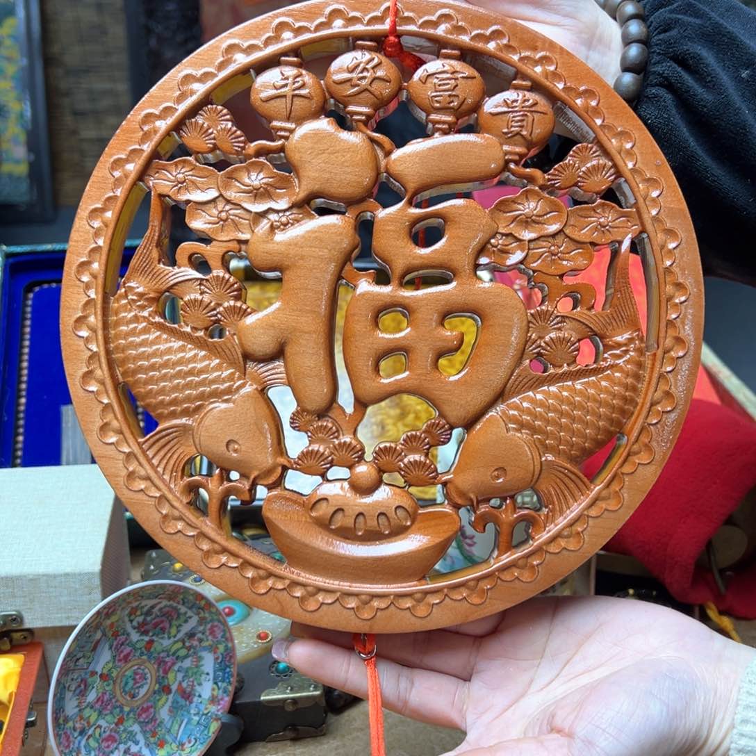 滴血莲花菩提吊坠