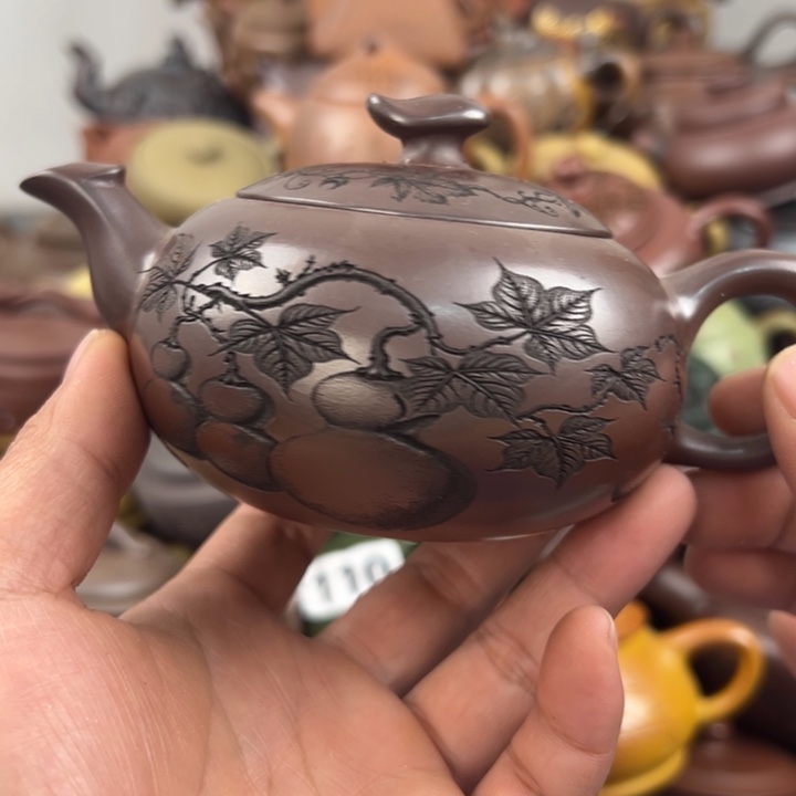 茶壶紫砂紫砂壶紫砂壶