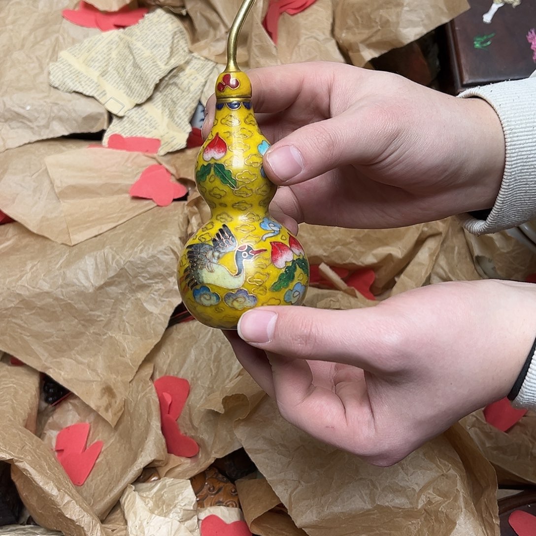 大叶紫檀（黑酸枝木类）