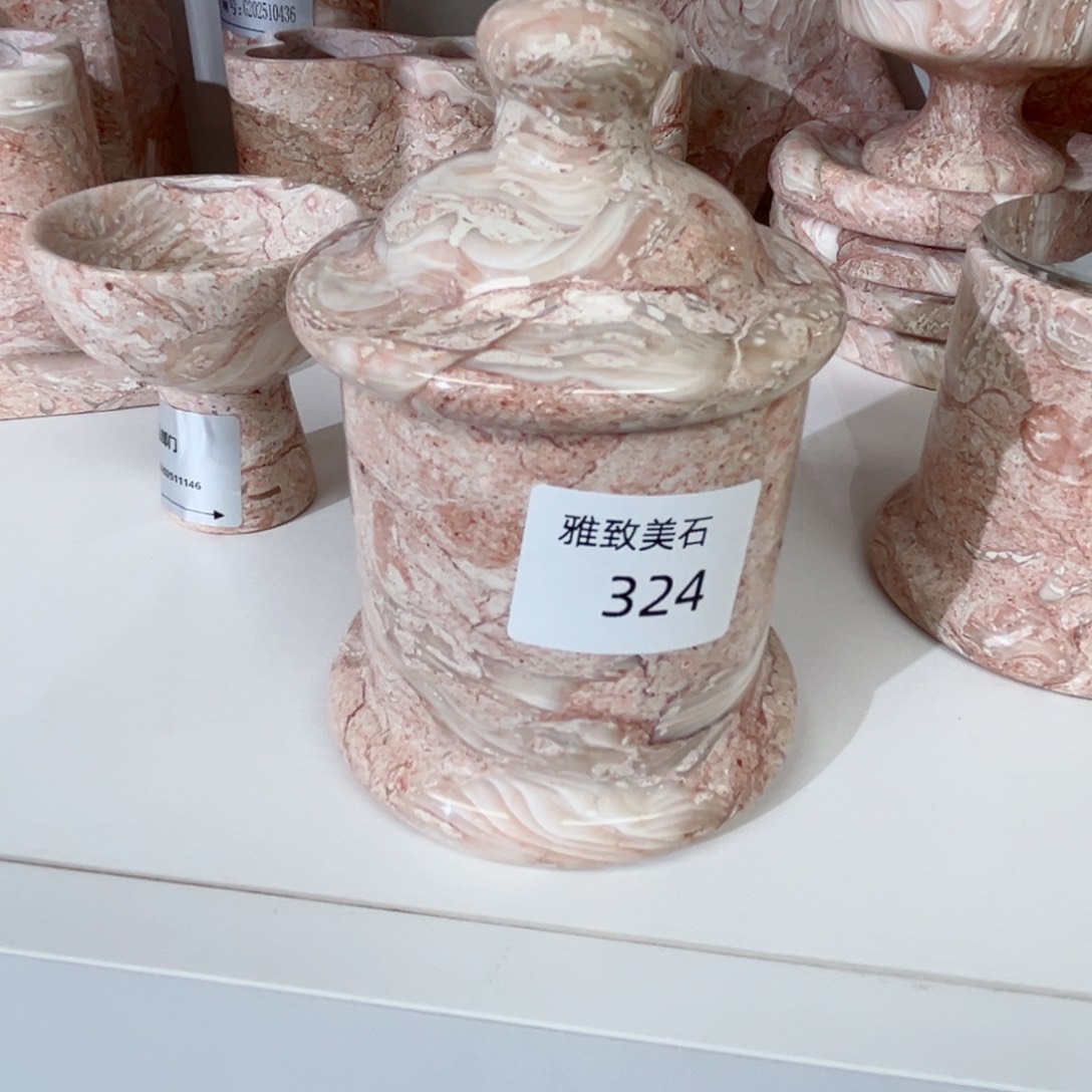 ****️石材工艺品系列产品