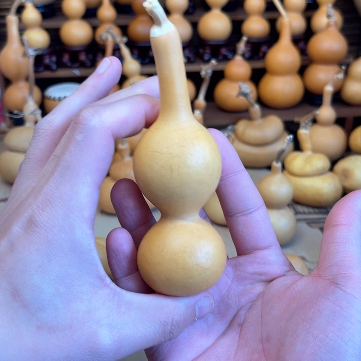 长杆子大八宝厚皮微瑕6