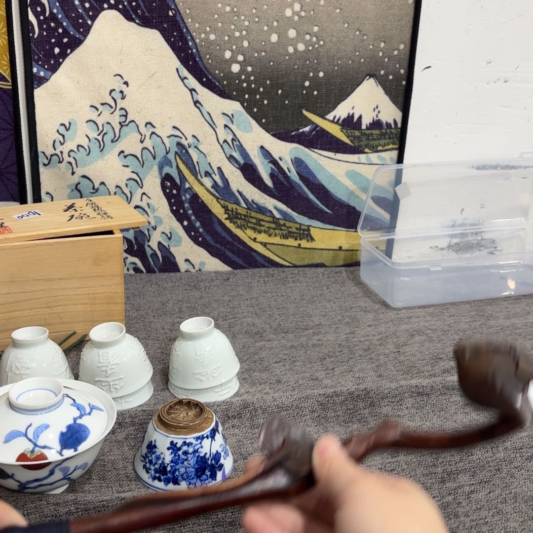 非常好看漂亮的物品 