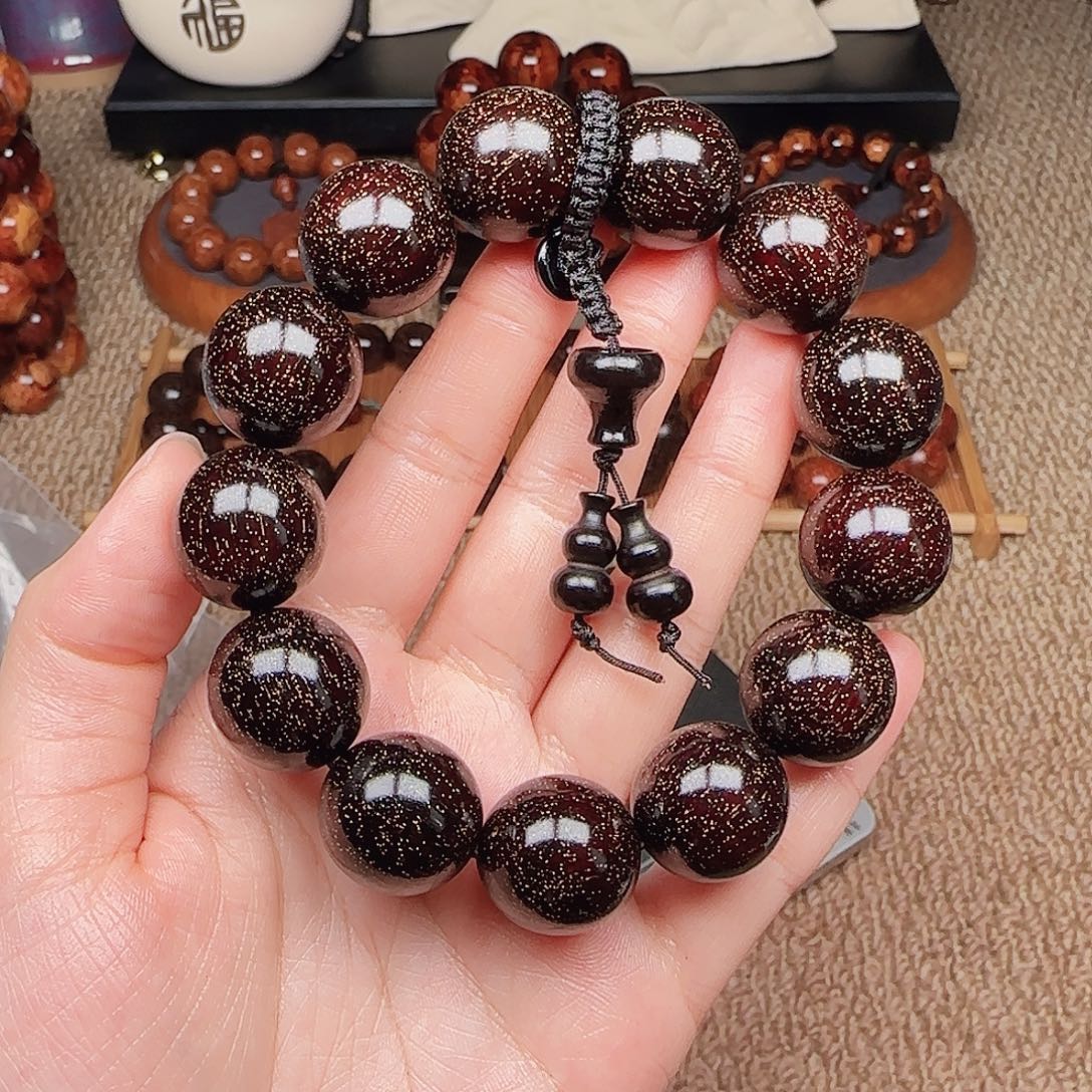 檀香紫檀（小叶紫檀）Q1.8