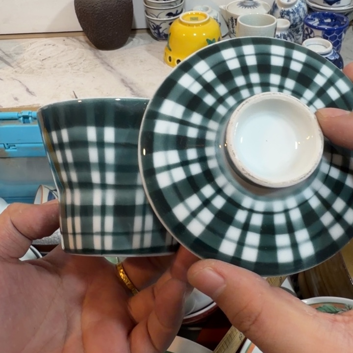 陶瓷推荐第二名20包邮