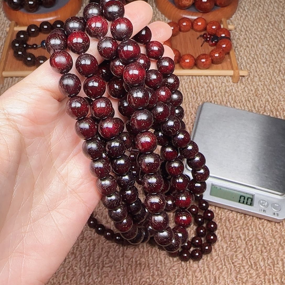 檀香紫檀（小叶紫檀）1.0平