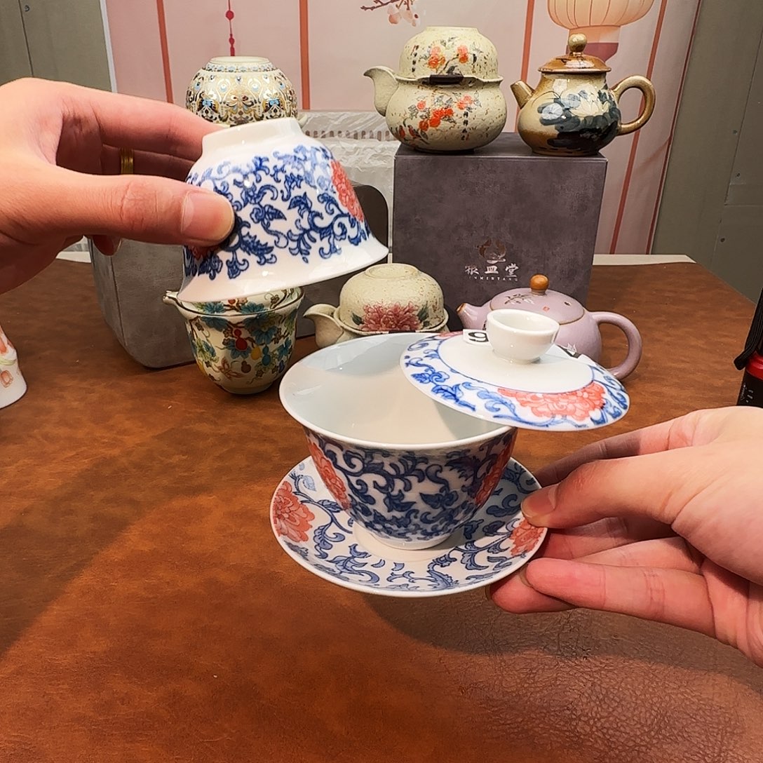 颜瓷闪购商品链接426+442