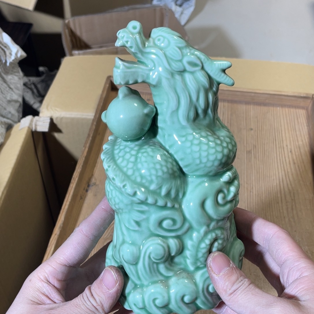紫砂中古商品谨慎下单