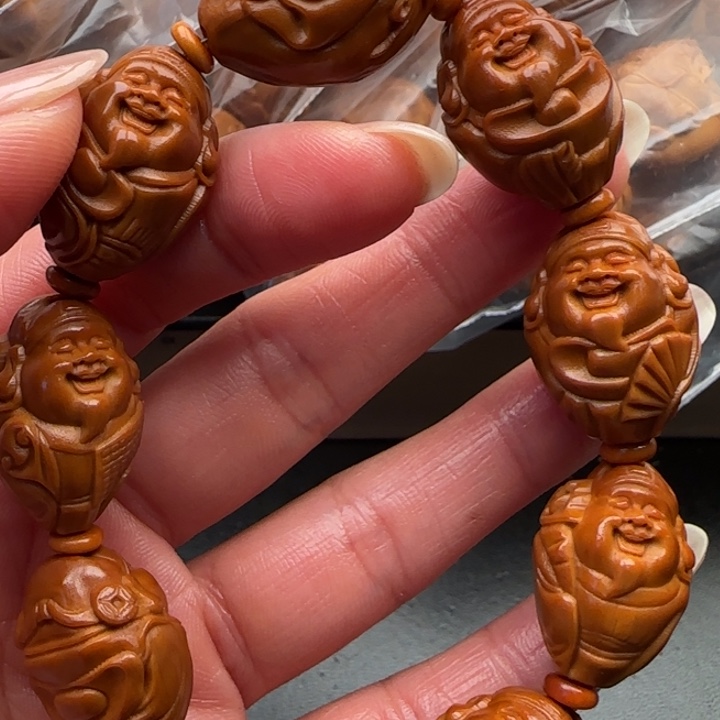 手串橄榄核橄榄核