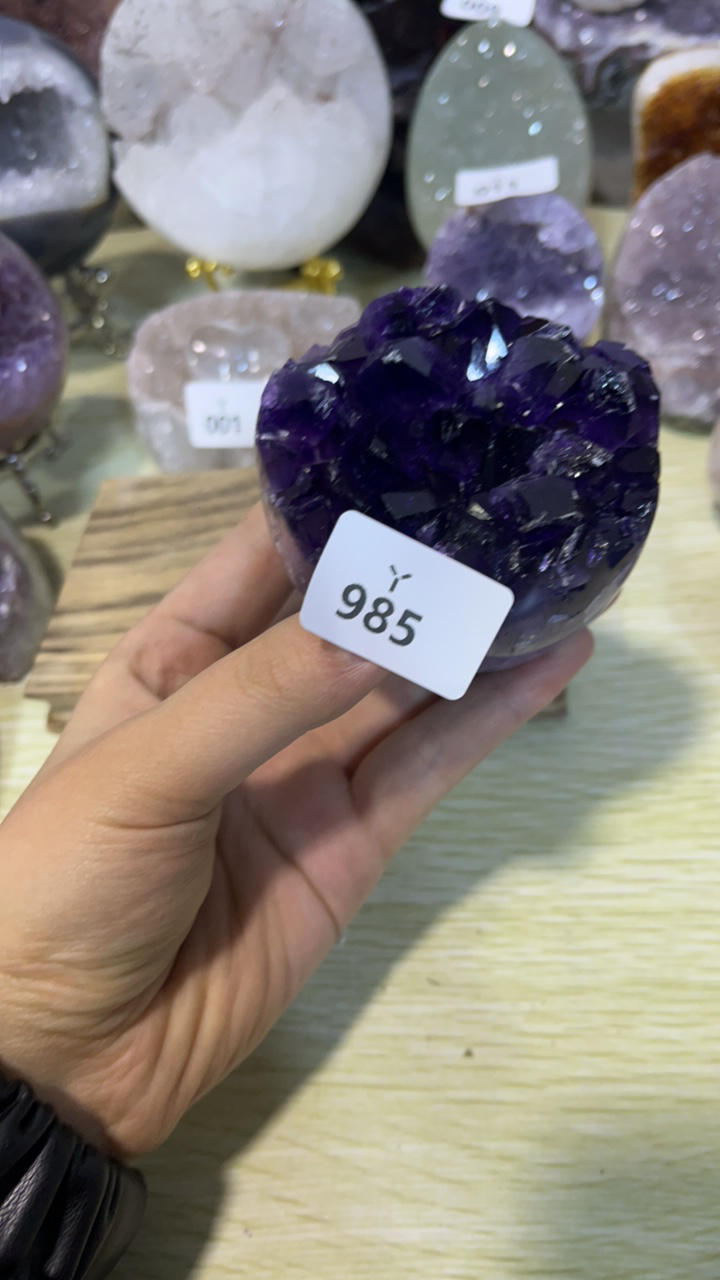 紫水晶好看的平板