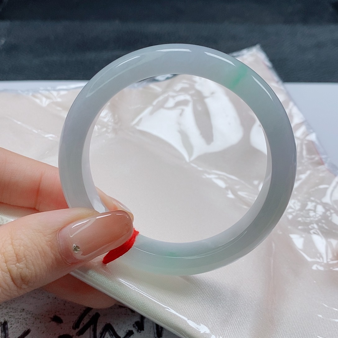 【闪购商品】未镶嵌手镯翡翠465号