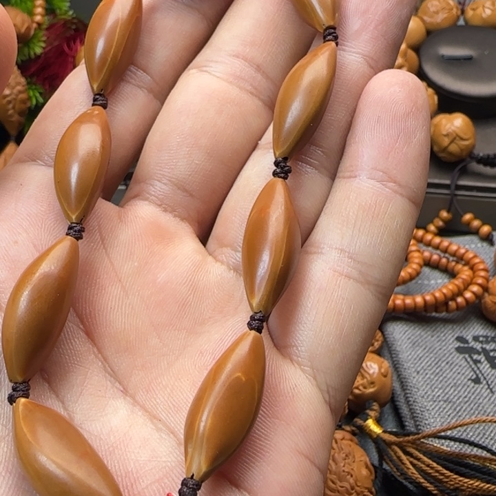 手串/手链橄榄核你好