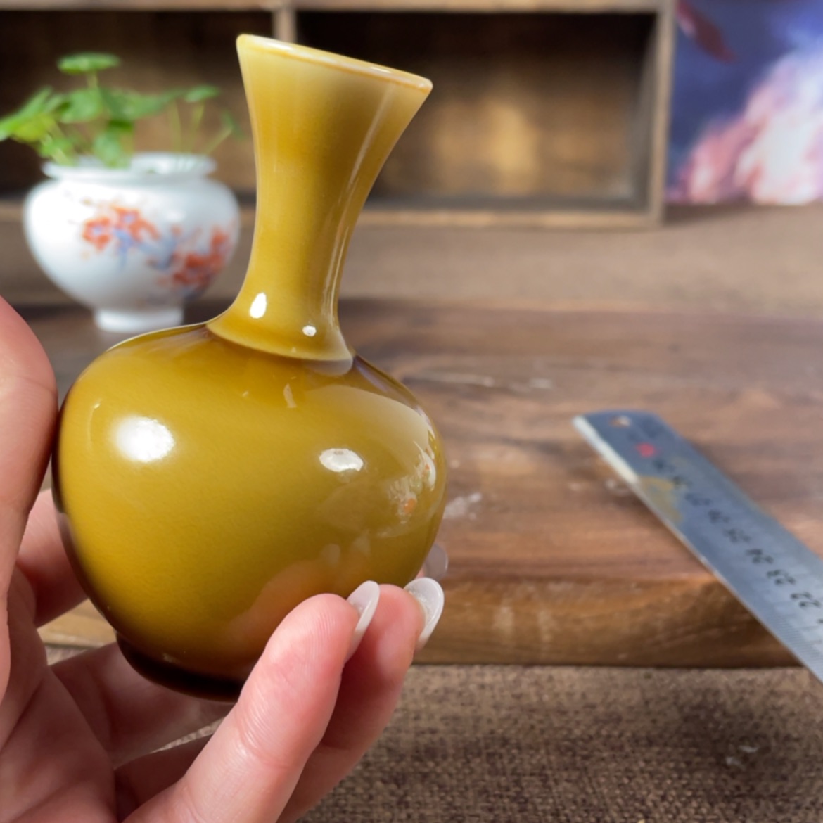 【闪购商品】摆件景德镇陶瓷家用