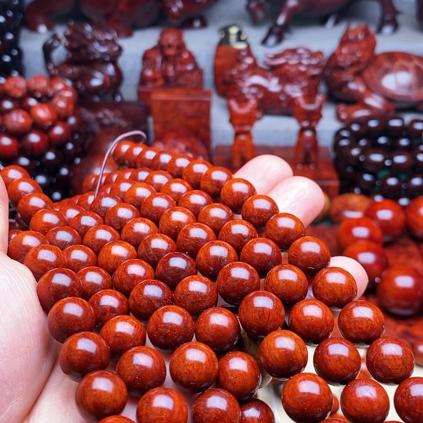 【闪购商品】檀香紫檀（小叶紫檀）