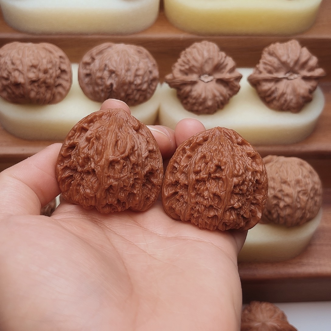 南疆石41尺寸微修