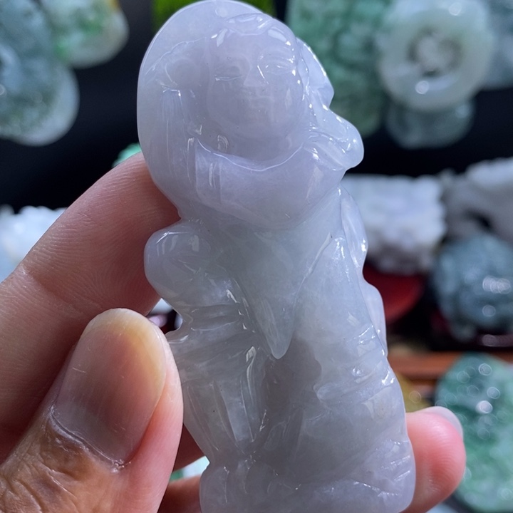 【闪购商品】颈饰未镶嵌翡翠11111111111111