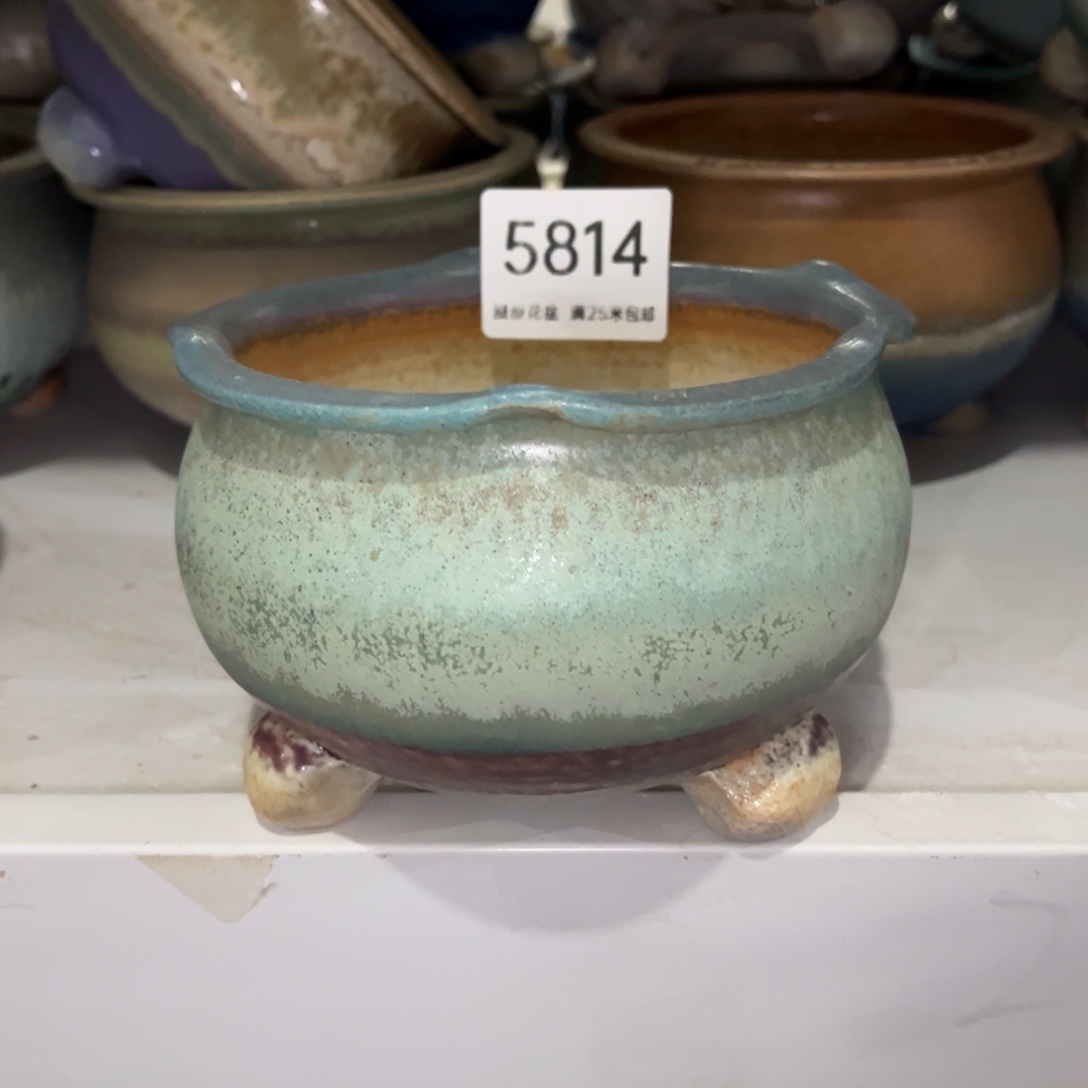 5814内口10景德镇手工