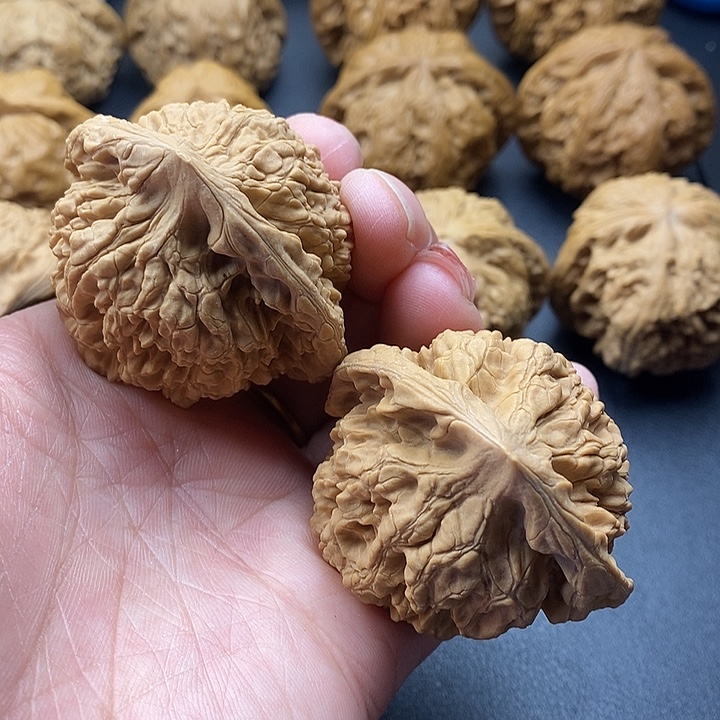 龙脊菩提吊坠官帽50