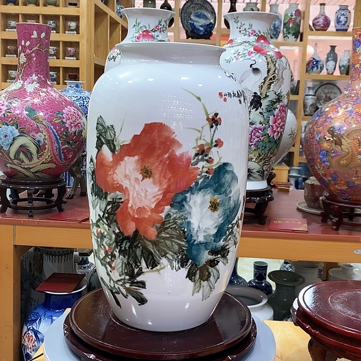 瓷片景德镇陶瓷艺术