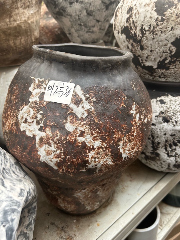 景德镇精品花盆适合盆栽飘枝