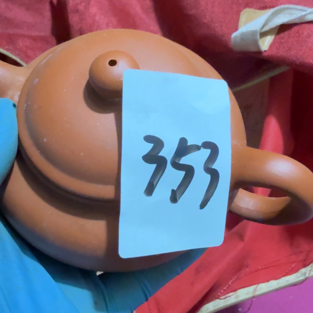 追***人杂色豆（科檀/科特迪瓦檀木）