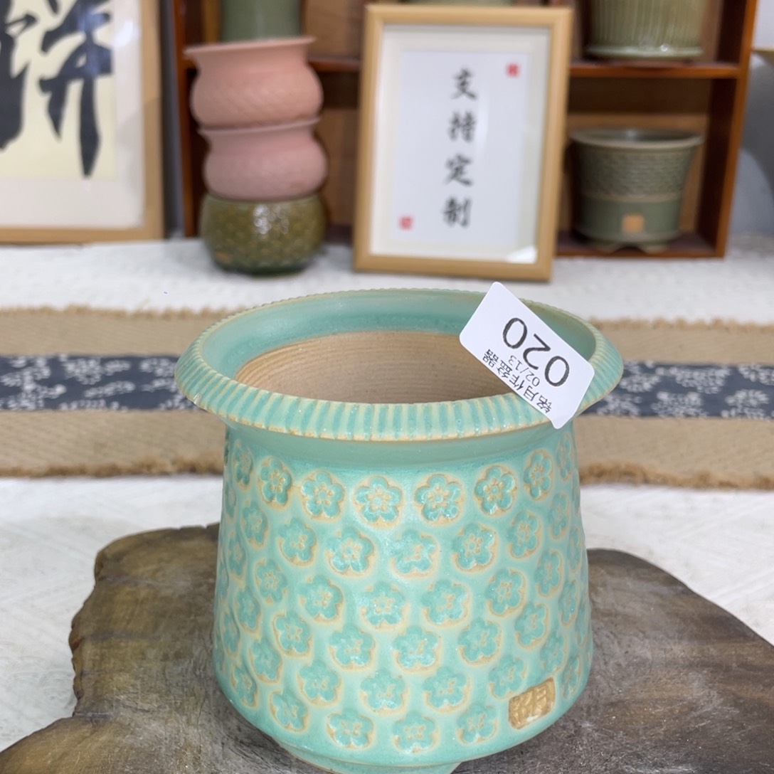 景德镇陶瓷 B020 内口8.5 cm