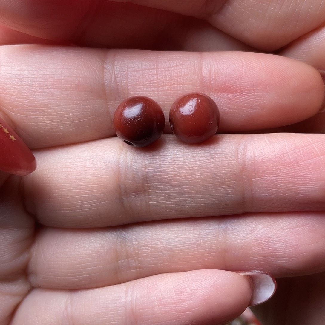 琉璃/树脂/塑料类