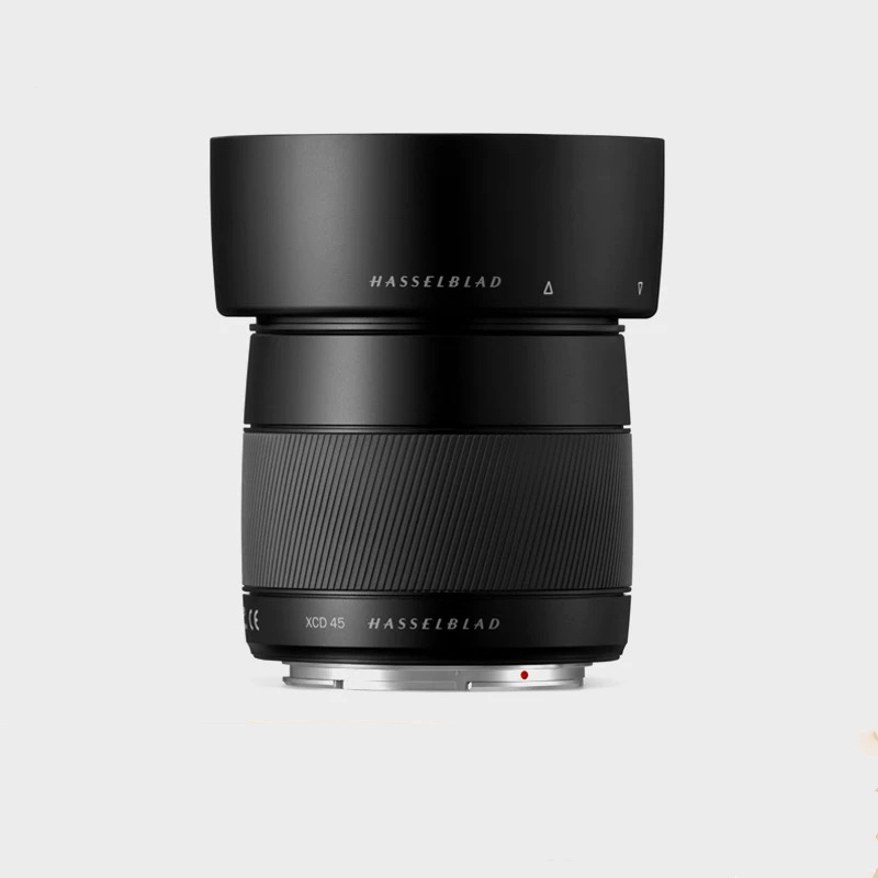 99新 Hasselblad/哈苏 XCD45 3.5标准镜头 哈苏人像镜头