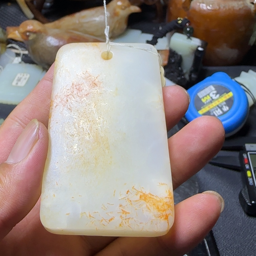 守***！搪瓷白玉底通用链接