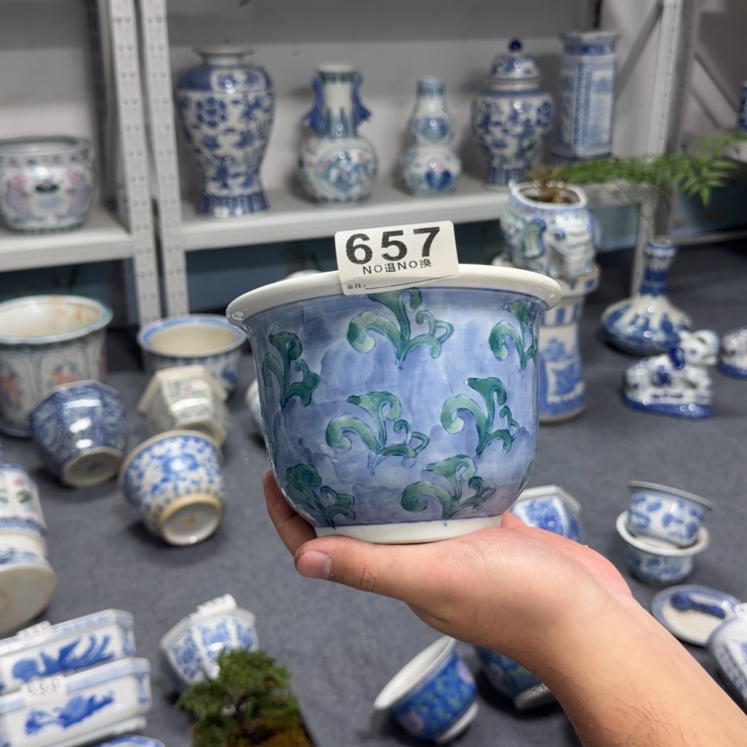 不****陶陶瓷，默认微瑕，介意勿拍