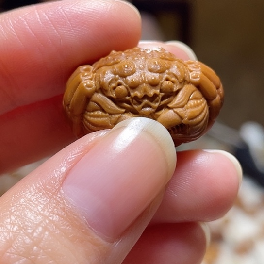 手串/手链橄榄核橄榄核