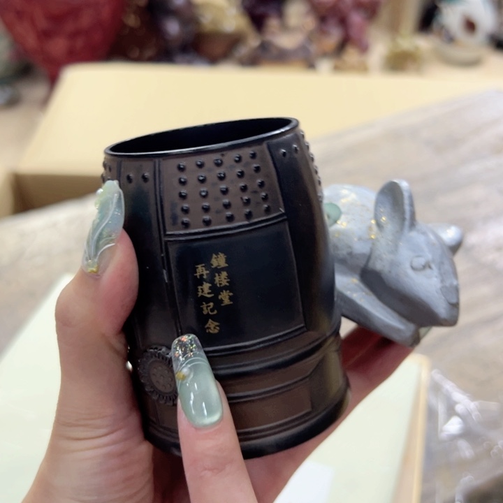 瓷片陶瓷制品生产技术的推广