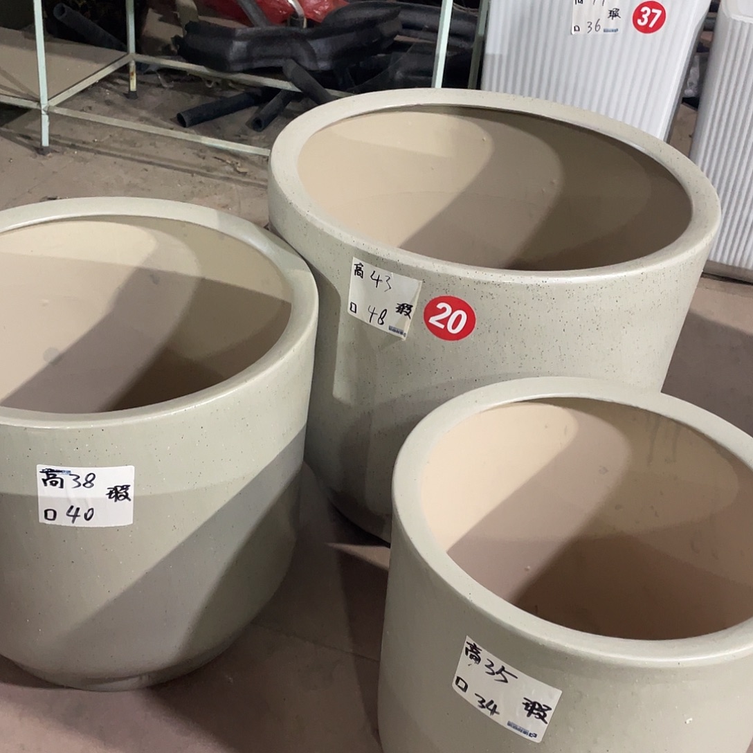 青灰大碗（大口径）套三搭配托盘微瑕