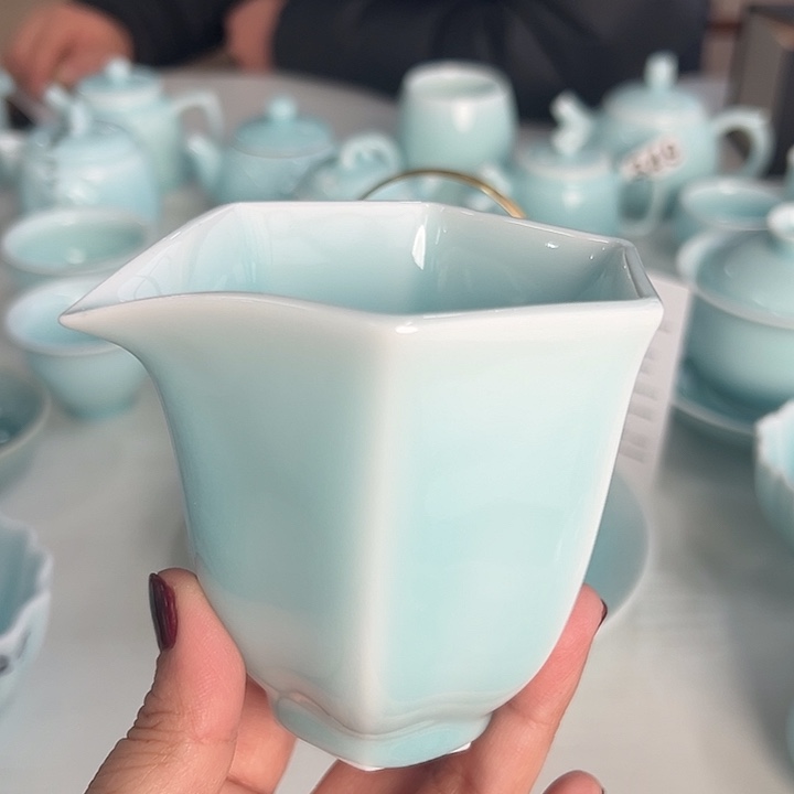 瓷片小米直播间福利款