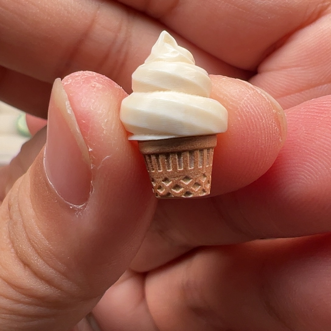 猛犸象牙吊坠福利品