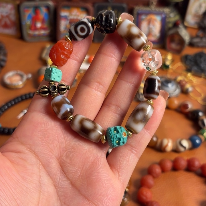 风车木（黑檀木）记****来