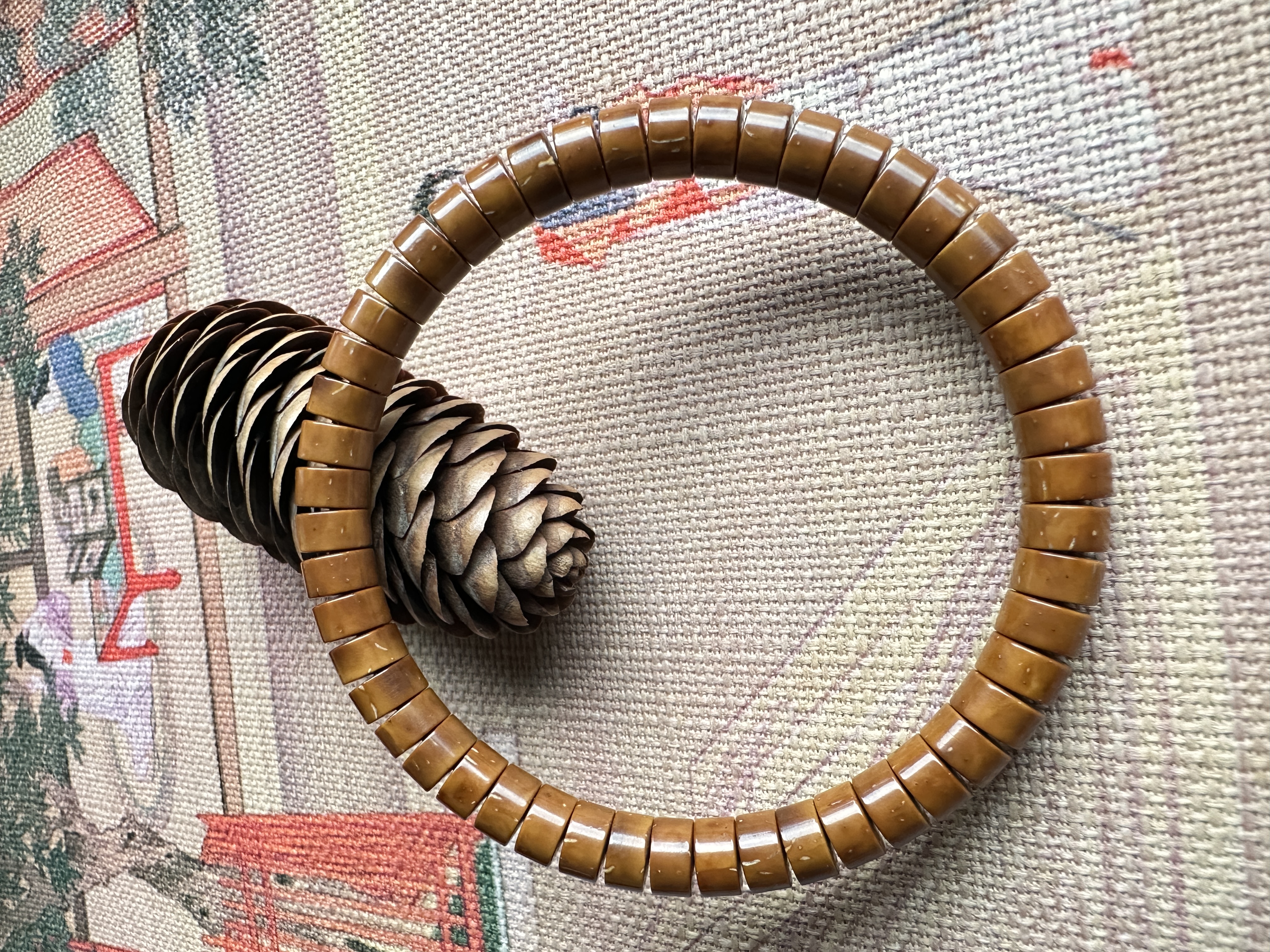 紫金鼠药片姜黄皮7*4